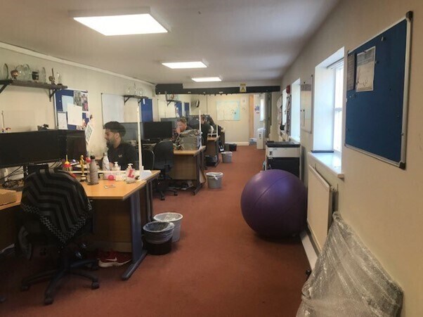 23-25 High St, Redbourn à louer - Photo de l’immeuble – Image 2 sur 8