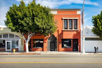 Plus de détails pour 152 N La Brea Ave, Los Angeles, CA - Local commercial à vendre