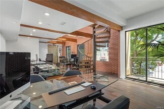 Plus de détails pour 1321 Post Ave, Torrance, CA - Bureau, Bureau/Local commercial à louer