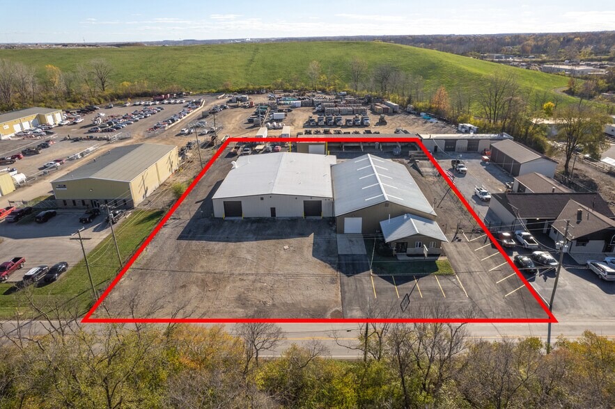 1091 Stimmel Rd, Columbus, OH à louer - Photo de l’immeuble – Image 2 sur 73