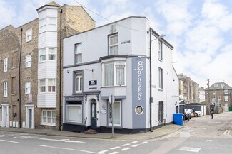 Plus de détails pour 1 John St, Broadstairs - Local commercial à vendre