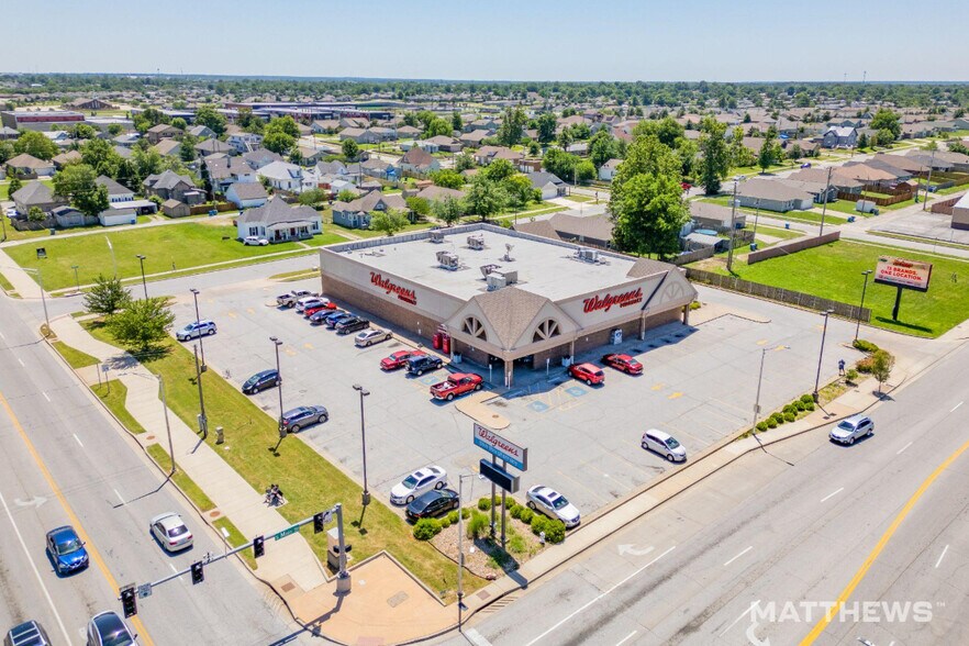 2140 Peoria Rd, Springfield, IL à vendre - Photo de l’immeuble – Image 2 sur 5