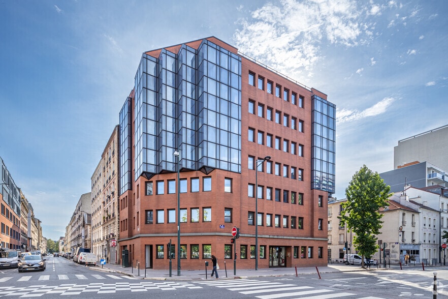 54 Rue Martre, Clichy à louer - Photo principale – Image 1 sur 2