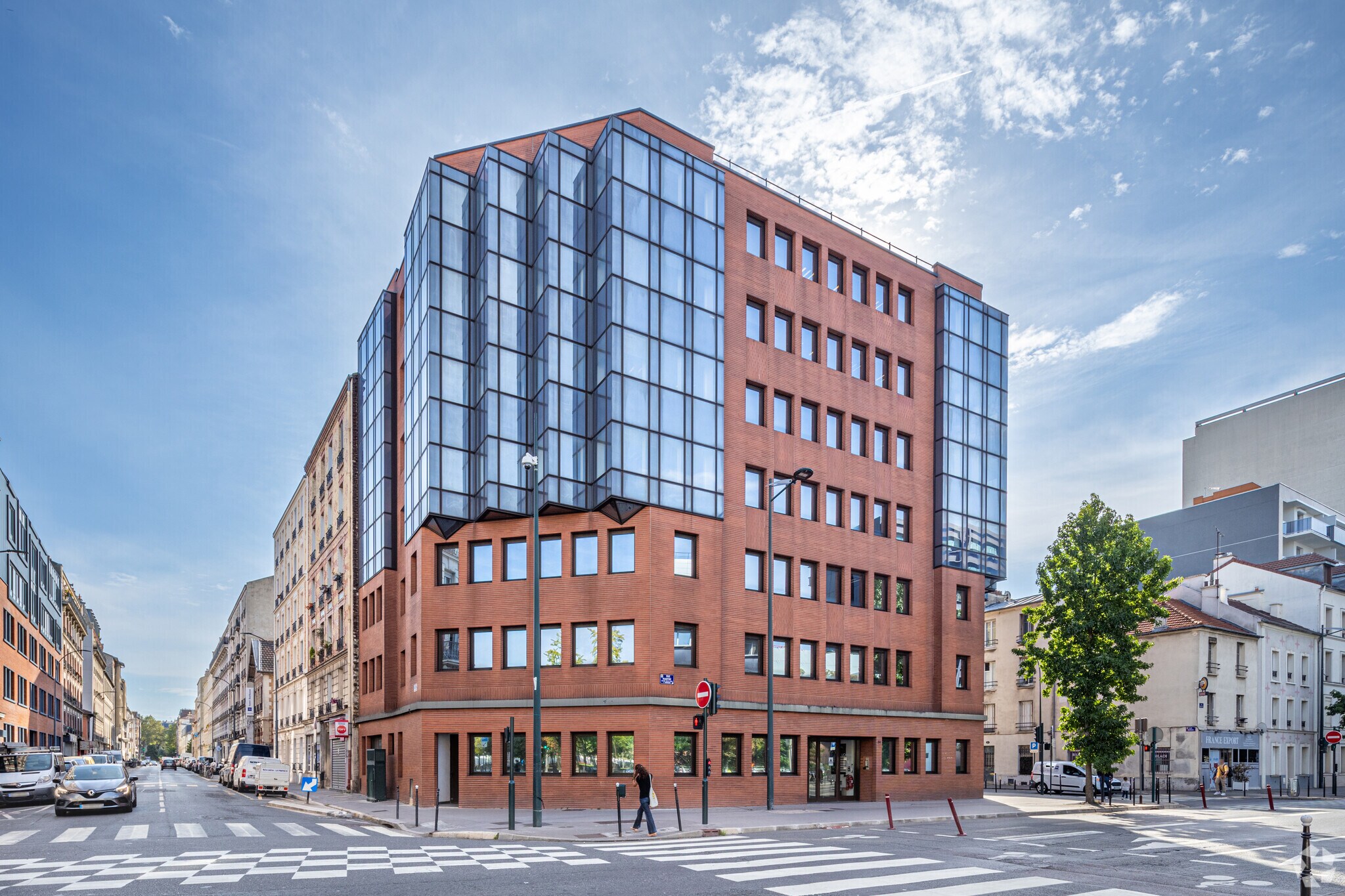 54 Rue Martre, Clichy à louer Photo principale– Image 1 sur 3