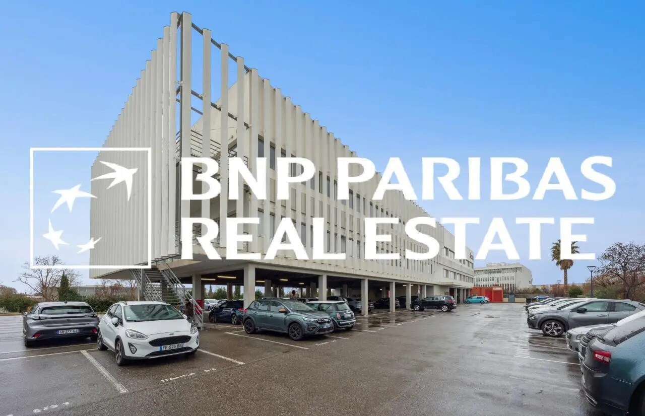 Bureau dans Marignane à louer Photo principale– Image 1 sur 23