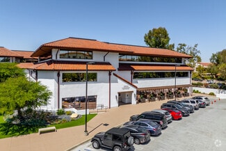 Calabasas Square - immobilier d'entreprise
