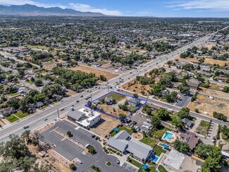 Plus de détails pour Redwood Road and 13200 S Riverton Corner – à vendre, Riverton, UT