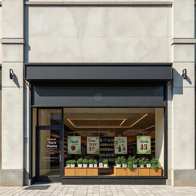 Plus de détails pour Local commercial à vendre