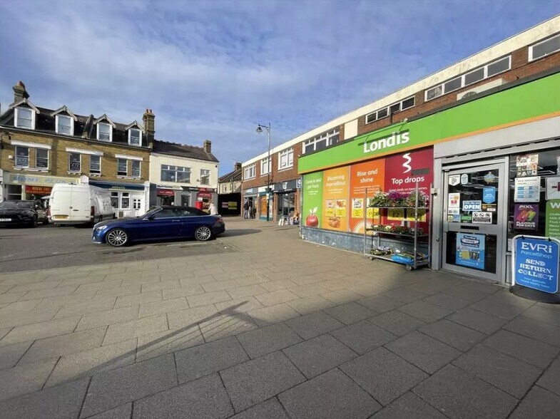 2-12 West St, Rochford à louer - Photo principale – Image 1 sur 2