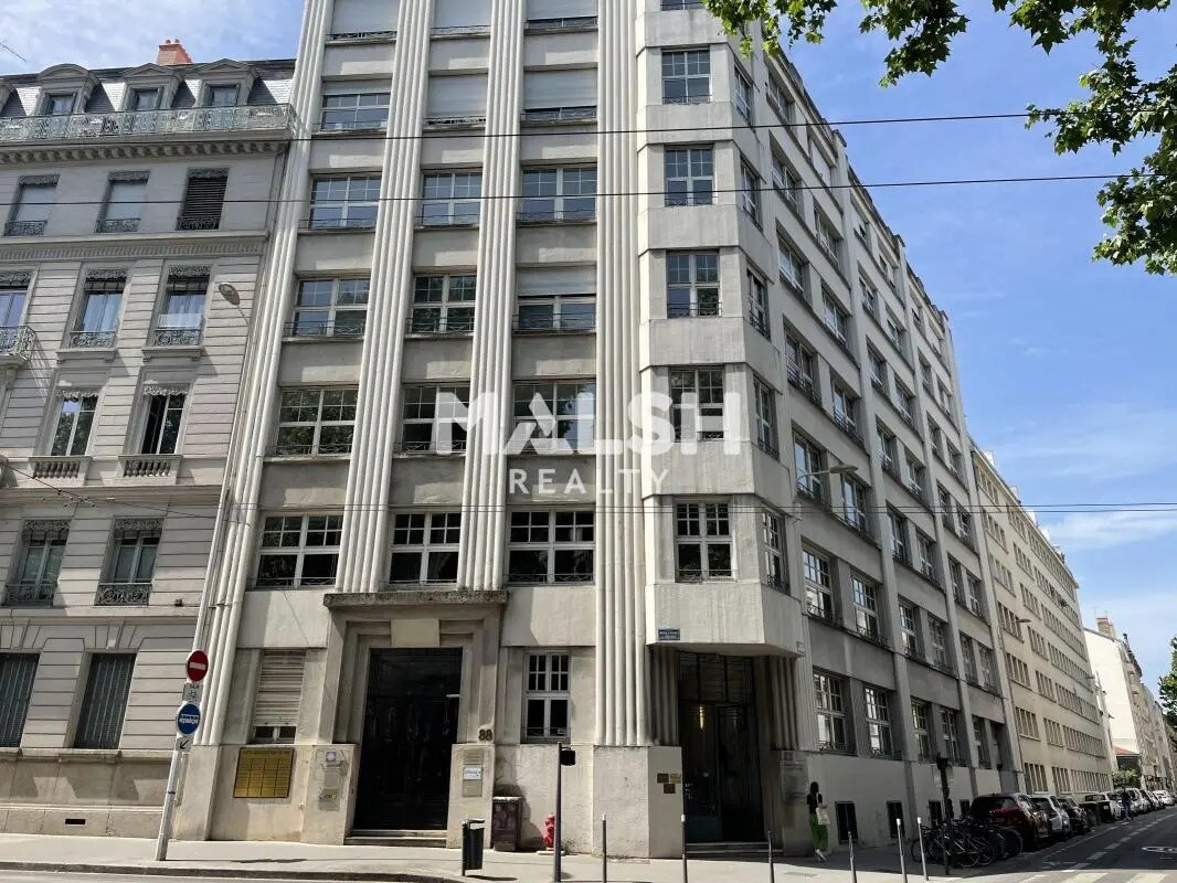 Photo de l’immeuble