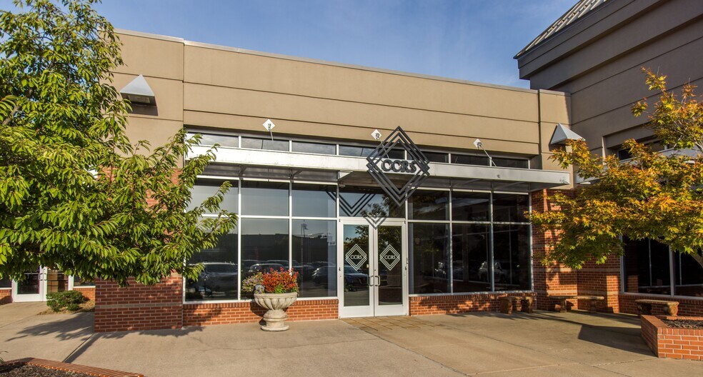 2905 SE Walton Blvd, Bentonville, AR à louer - Photo de l’immeuble – Image 3 sur 19