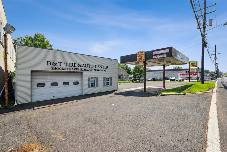 403 US Highway 202, Raritan, NJ à louer - Photo de l’immeuble – Image 2 sur 29