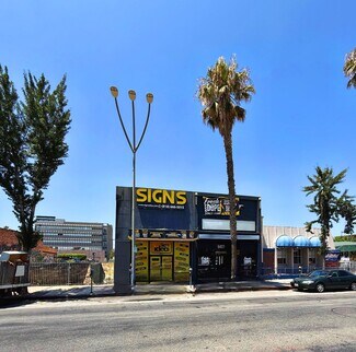 Plus de détails pour 6425-6427 Van Nuys Blvd, Van Nuys, CA - Local commercial à vendre