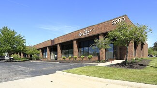 Plus de détails pour 8200 Sweet Valley Dr, Valley View, OH - Local d'activités à louer