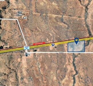 Plus de détails pour NM-418 and I-10, Deming, NM - Terrain à vendre