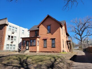 Plus de détails pour 409 7th St, Minneapolis, MN - Logement à vendre