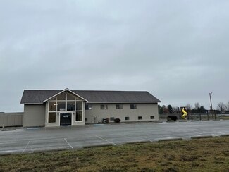 Plus de détails pour 8076 W Prairie Ave, Post Falls, ID - Bureau à louer