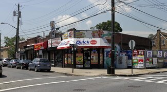 Plus de détails pour 635-643 N Railroad Ave, Staten Island, NY - Local commercial à louer