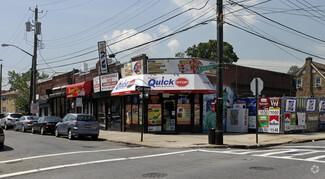 Plus de détails pour 635-643 N Railroad Ave, Staten Island, NY - Local commercial à louer