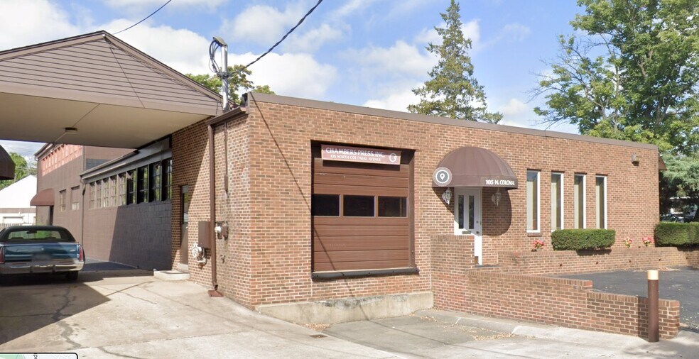 105 N Colonial Ave, Wilmington, DE à louer - Photo de l’immeuble – Image 2 sur 5