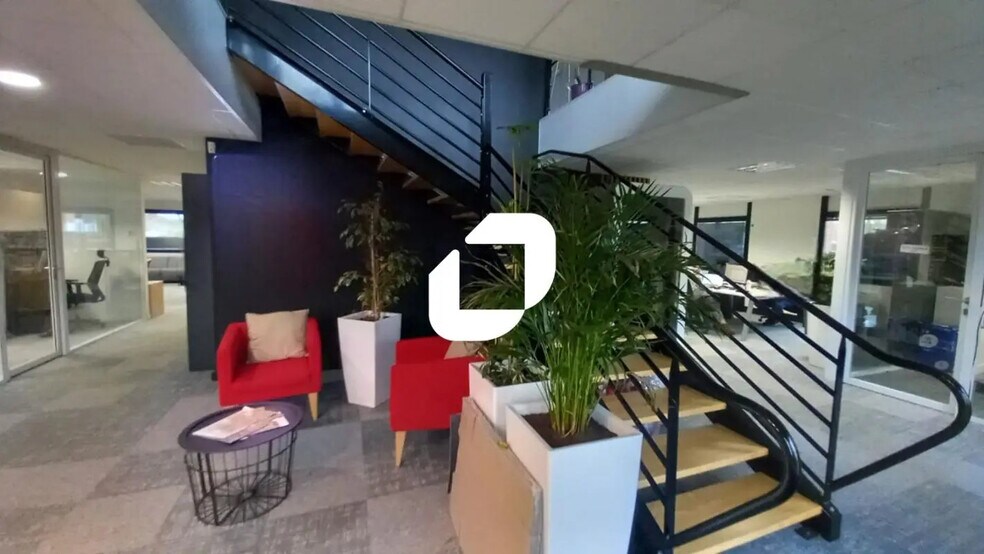 Bureau dans VILLENEUVE-D'ASCQ à louer - Photo intérieure – Image 3 sur 10