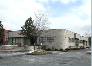 Plus de détails pour 28592 Orchard Lake Rd, Farmington Hills, MI - Bureau, Local d'activités à louer