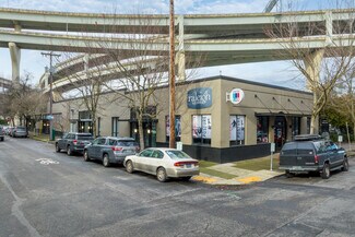 Plus de détails pour 1627 NW 14th Ave, Portland, OR - Bureau, Bureau/Local commercial à louer