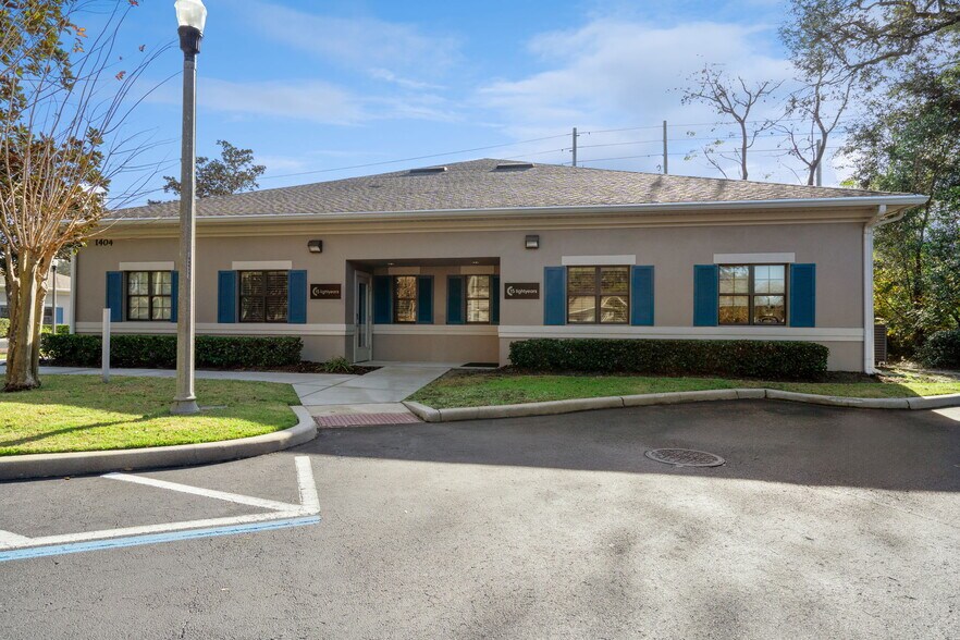 1404 N Ronald Reagan Blvd, Longwood, FL à louer - Photo de l’immeuble – Image 2 sur 15