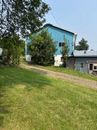 Plus de détails pour 27845 US-220, Athens, PA - Terrain à vendre