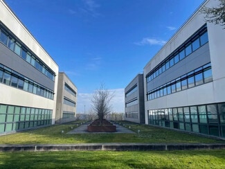 Plus de détails pour 5-7 Impasse Serge Reggiani, Saint-Herblain - Bureau à louer