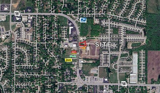 Plus de détails pour N Madison & W Pine St, Raymore, MO - Terrain à vendre