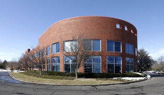 Plus de détails pour 100 Dey Pl, Edison, NJ - Bureau, Bureau/Médical à louer