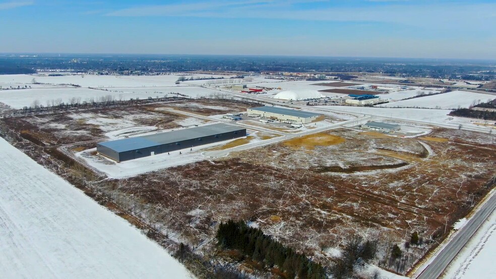 Bass Pro Blvd At Lime City Road, Rossford, OH à vendre - Vidéo sur l’annonce professionnelle – Image 2 sur 7