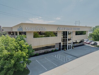 Plus de détails pour 1005 S 107th Ave, Omaha, NE - Bureau à louer