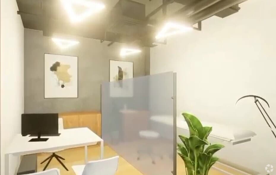 Espace de coworking dans Madrid, Madrid à louer - Photo intérieure – Image 2 sur 4
