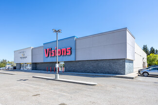 Plus de détails pour 2127 50 Ave, Red Deer, AB - Local commercial à louer