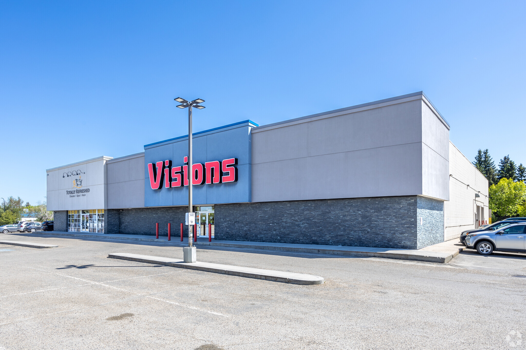 2127 50 Ave, Red Deer, AB à louer Photo principale– Image 1 sur 5
