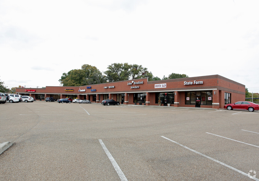 1618 Highway 51, Covington, TN à louer - Photo de l’immeuble – Image 3 sur 7