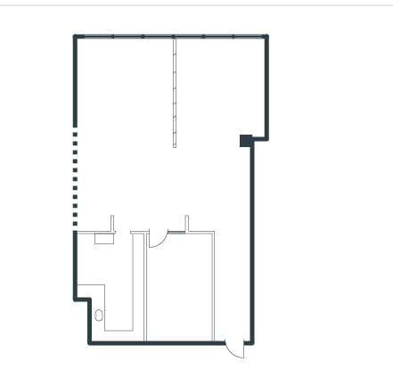 1 Spectrum Pointe Dr, Lake Forest, CA à louer Plan d’étage– Image 1 sur 1