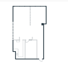 1 Spectrum Pointe Dr, Lake Forest, CA à louer Plan d’étage– Image 1 sur 1