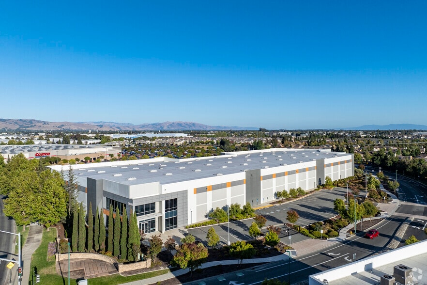 28500 Marina Dr, Hayward, CA à louer - Aérien – Image 2 sur 12