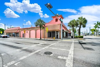 Plus de détails pour 21 S Krome Ave, Homestead, FL - Local commercial à vendre