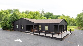 Plus de détails pour 137 Longwoods Rd, Cumberland, ME - Local commercial à louer
