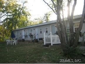 2222-2232 Alexander St, Granite City, IL à vendre - Photo de l’immeuble – Image 2 sur 3