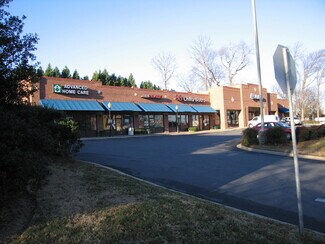Plus de détails pour 1620 E 4th St, Charlotte, NC - Bureau/Local commercial à louer