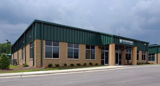 Plus de détails pour 2801 Rowland Rd, Raleigh, NC - Local d'activités à louer