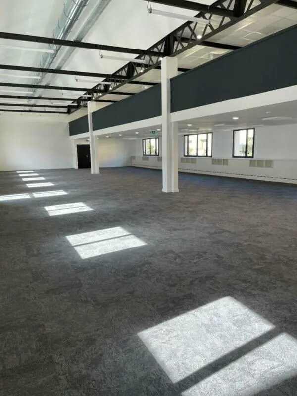 Plus de détails pour Bureau à louer