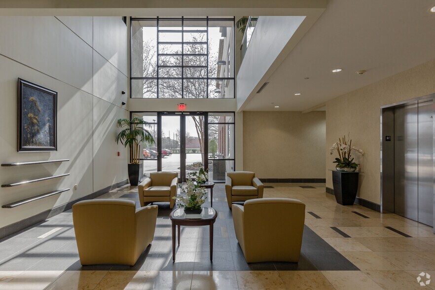 12300 Dundee Ct, Cypress, TX à louer - Hall d’entrée – Image 2 sur 21