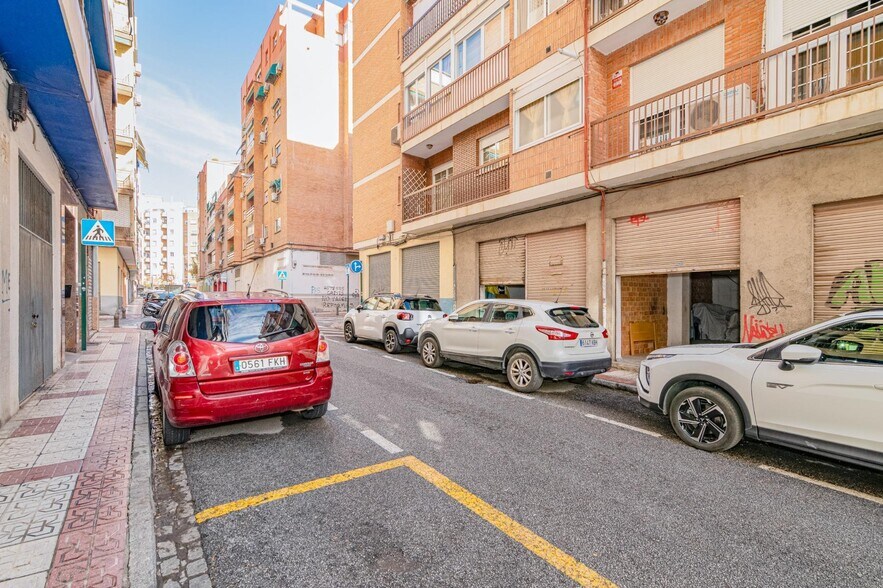 Calle Santa Rita, Granada, Granada à vendre - Photo de l’immeuble – Image 1 sur 19