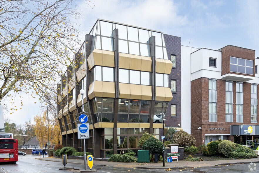 7 Elmfield Rd, Bromley à louer - Photo principale – Image 1 sur 2